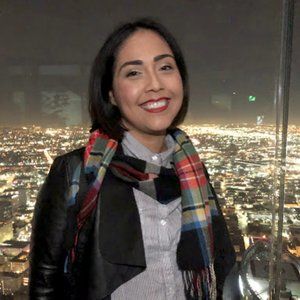 Meet your Posher, Eleonore